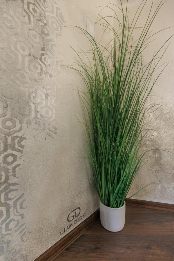 בודפשט Sleek Minimalist Studio At Inner City מראה חיצוני תמונה